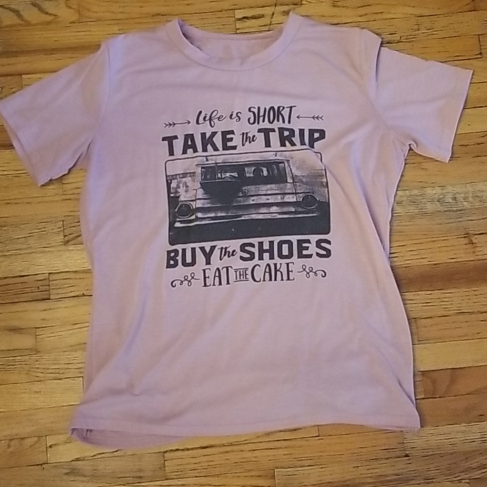 Tshirt